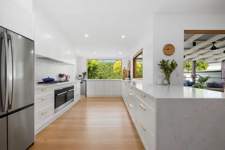 Third view of Homely house listing, 6 Loreen Street, Oakleigh South VIC 3167