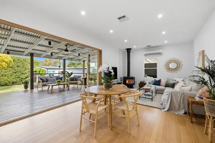 Sixth view of Homely house listing, 6 Loreen Street, Oakleigh South VIC 3167
