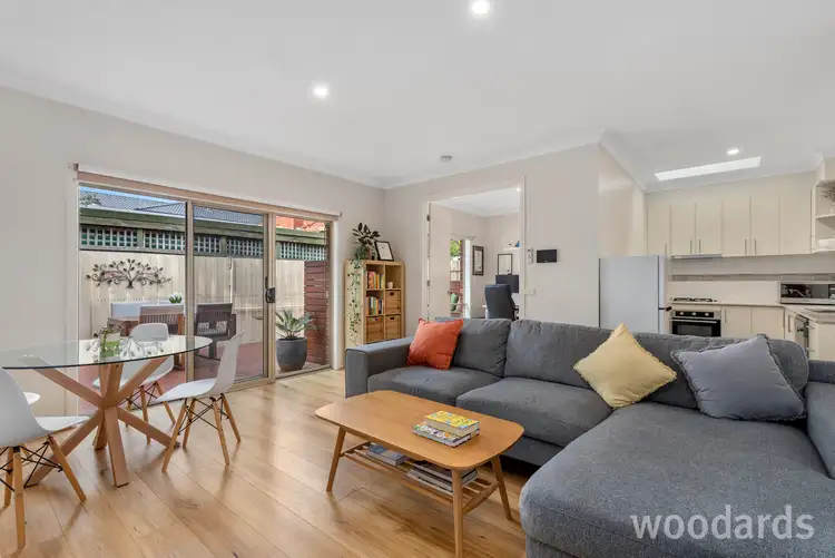Second view of Homely unit listing, 5 Corbie Street, Bentleigh VIC 3204