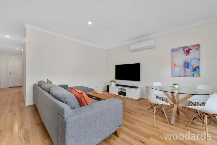Third view of Homely unit listing, 5 Corbie Street, Bentleigh VIC 3204