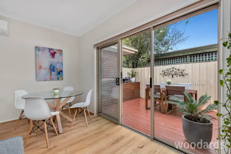 Fourth view of Homely unit listing, 5 Corbie Street, Bentleigh VIC 3204