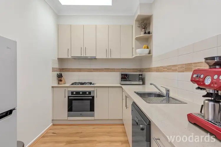 Fifth view of Homely unit listing, 5 Corbie Street, Bentleigh VIC 3204