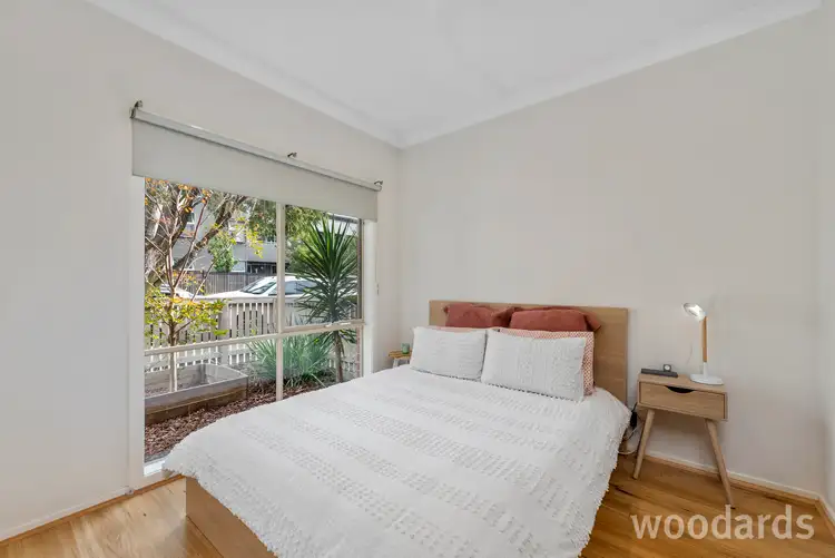 Sixth view of Homely unit listing, 5 Corbie Street, Bentleigh VIC 3204