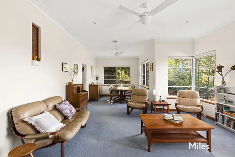 Third view of Homely house listing, 27 Haughton Parade, Rosanna VIC 3084