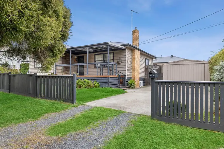 224 Rodier Street, Ballarat East VIC 3350