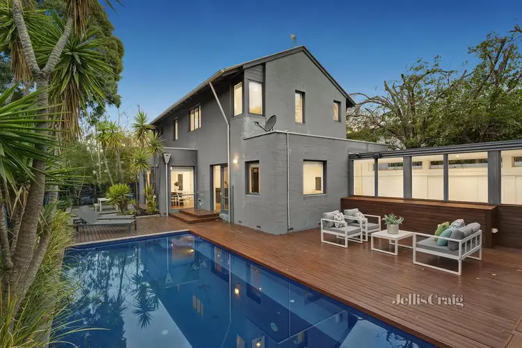 Main view of Homely house listing, 45 Balmoral Avenue, Sandringham VIC 3191