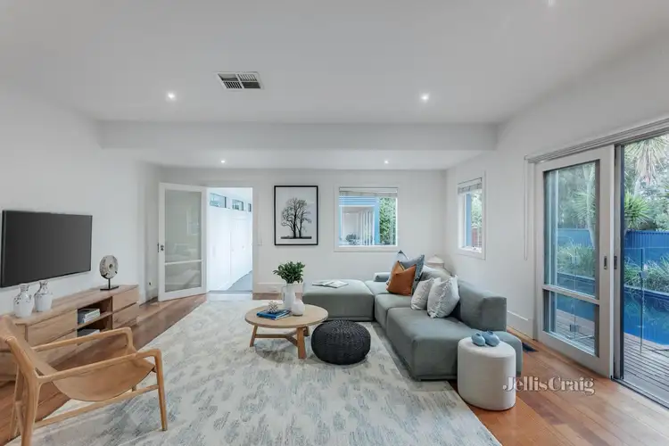 Third view of Homely house listing, 45 Balmoral Avenue, Sandringham VIC 3191