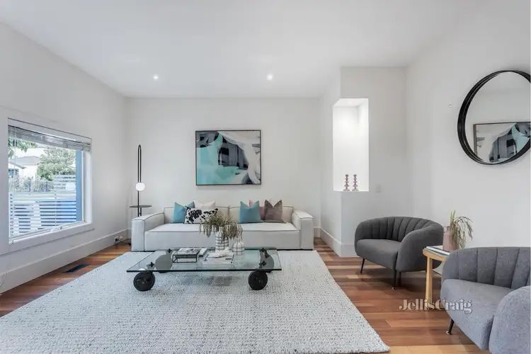 Fourth view of Homely house listing, 45 Balmoral Avenue, Sandringham VIC 3191