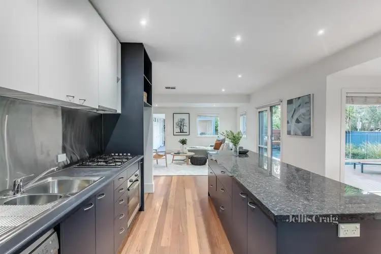Fifth view of Homely house listing, 45 Balmoral Avenue, Sandringham VIC 3191