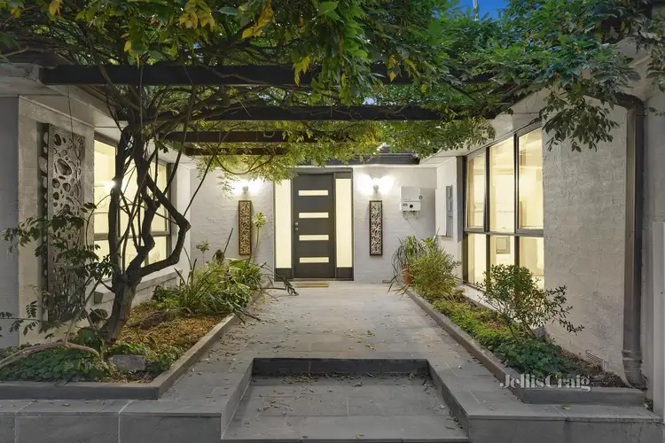 Second view of Homely house listing, 14 Park West Road, Eltham VIC 3095