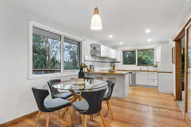 Third view of Homely house listing, 14 Park West Road, Eltham VIC 3095