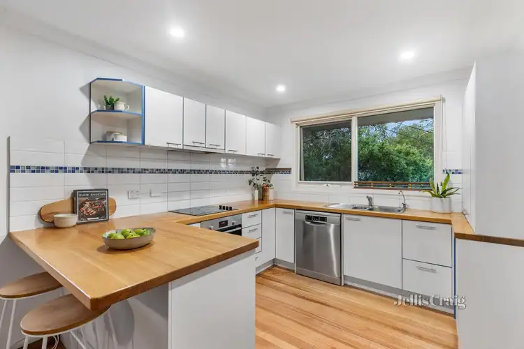 Fourth view of Homely house listing, 14 Park West Road, Eltham VIC 3095