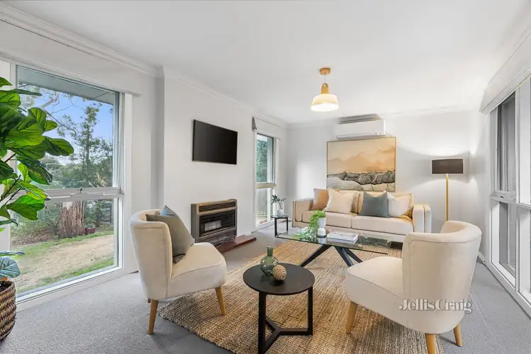 Fifth view of Homely house listing, 14 Park West Road, Eltham VIC 3095