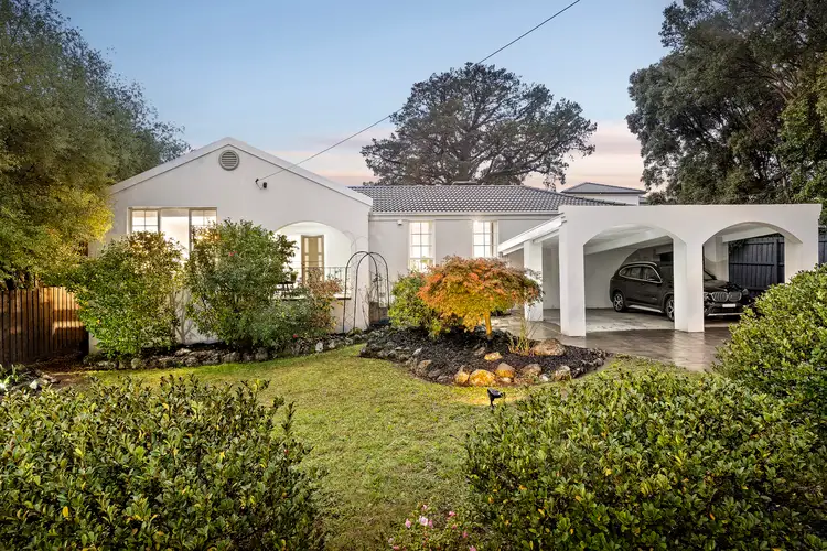 3 Adelyn Avenue, Donvale VIC 3111