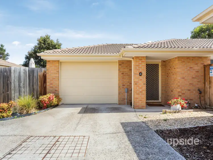 Second view of Homely unit listing, 4/289 Stony Point Road, Crib Point VIC 3919