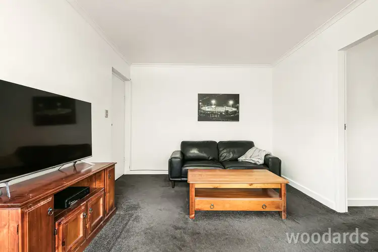 Second view of Homely apartment listing, 14/556 Moreland Road, Brunswick West VIC 3055