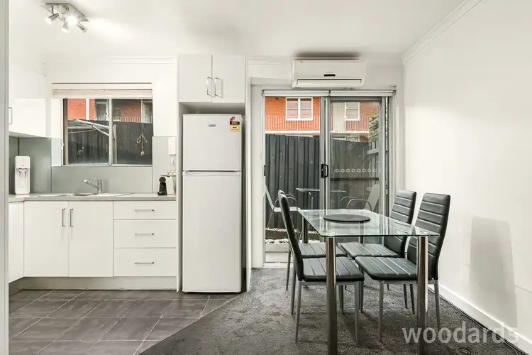 Third view of Homely apartment listing, 14/556 Moreland Road, Brunswick West VIC 3055