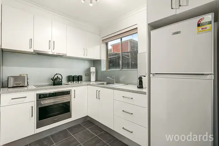Fourth view of Homely apartment listing, 14/556 Moreland Road, Brunswick West VIC 3055