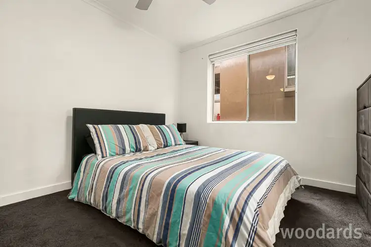 Fifth view of Homely apartment listing, 14/556 Moreland Road, Brunswick West VIC 3055