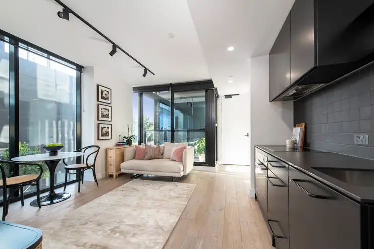 302/1 Porter Street, Hawthorn East VIC 3123