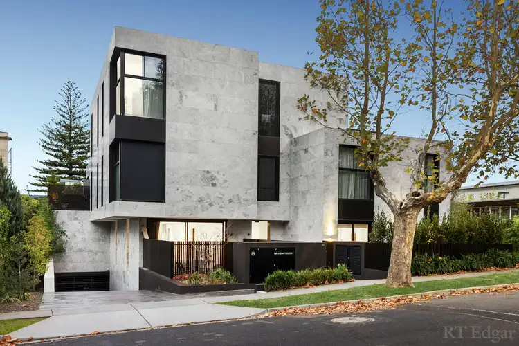 1/26 Hill Street, Toorak VIC 3142