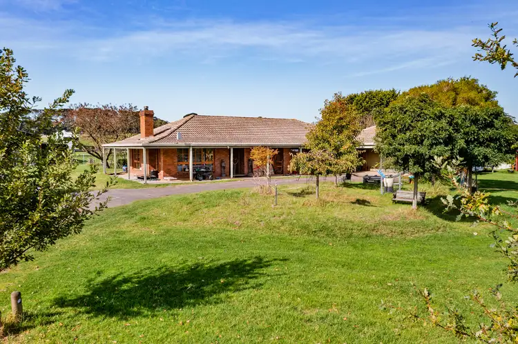 Second view of Homely rural property listing, 231 Old Cape Schanck Road, Boneo VIC 3939
