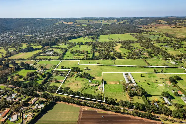 Third view of Homely rural property listing, 231 Old Cape Schanck Road, Boneo VIC 3939