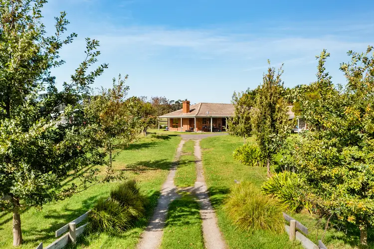 Fourth view of Homely rural property listing, 231 Old Cape Schanck Road, Boneo VIC 3939