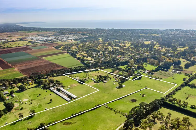 Fifth view of Homely rural property listing, 231 Old Cape Schanck Road, Boneo VIC 3939