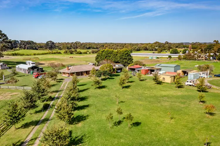 Sixth view of Homely rural property listing, 231 Old Cape Schanck Road, Boneo VIC 3939