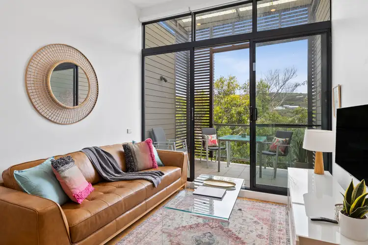 Second view of Homely apartment listing, 6/89 Great Ocean Road, Aireys Inlet VIC 3231