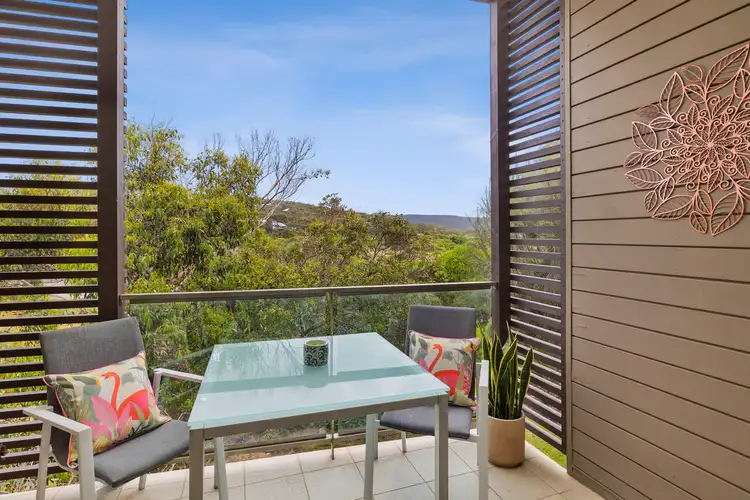 Third view of Homely apartment listing, 6/89 Great Ocean Road, Aireys Inlet VIC 3231