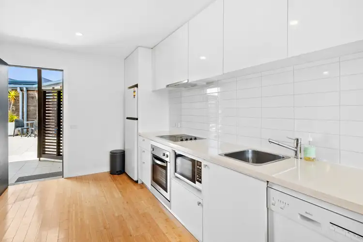 Fourth view of Homely apartment listing, 6/89 Great Ocean Road, Aireys Inlet VIC 3231