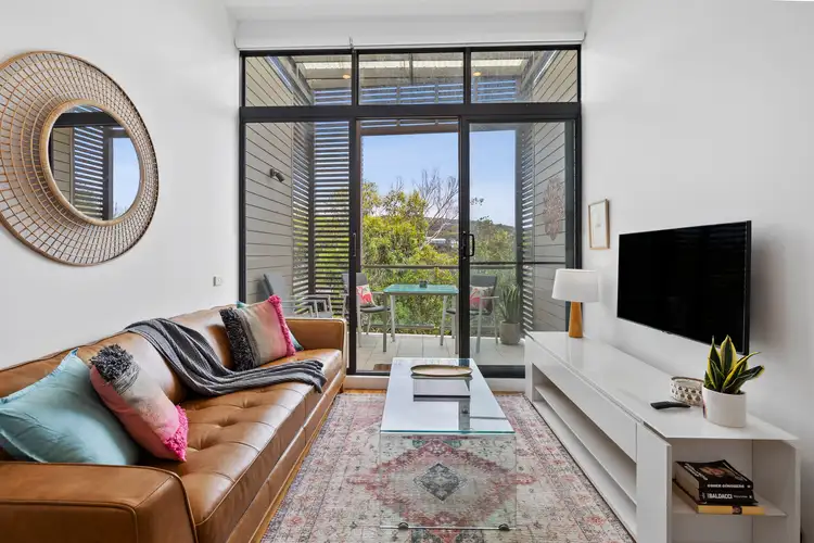 Fifth view of Homely apartment listing, 6/89 Great Ocean Road, Aireys Inlet VIC 3231