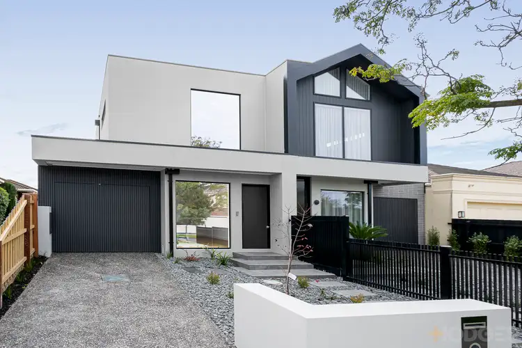 Main view of Homely townhouse listing, 26b Lockhart Street, Caulfield VIC 3162