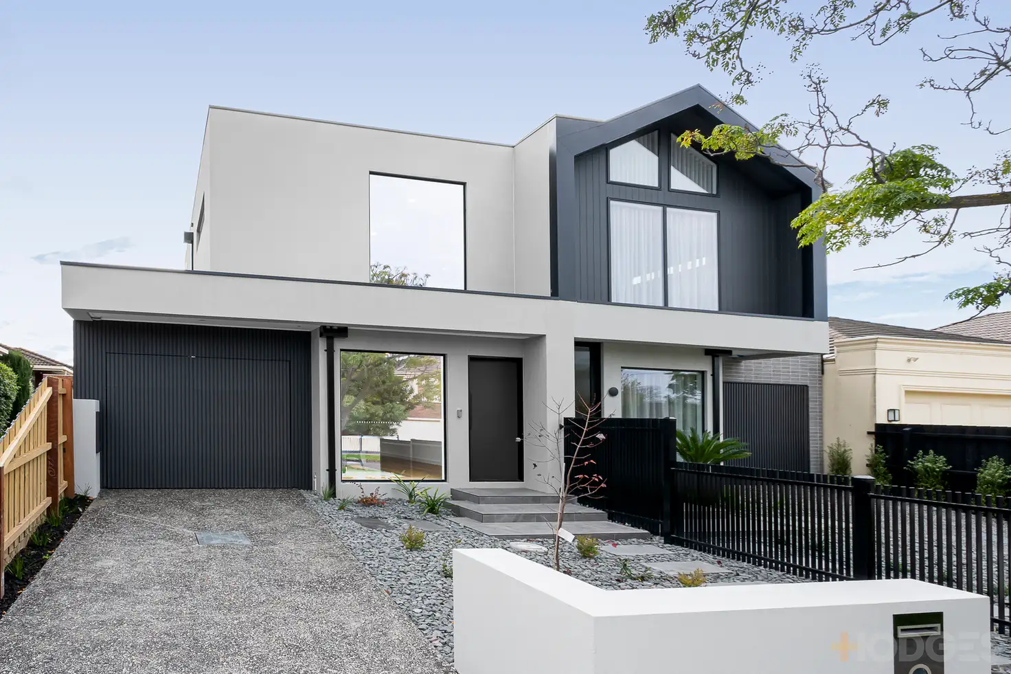 Main view of Homely townhouse listing, 26b Lockhart Street, Caulfield VIC 3162