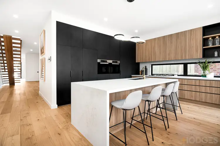 Third view of Homely townhouse listing, 26b Lockhart Street, Caulfield VIC 3162