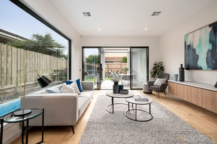 Fourth view of Homely townhouse listing, 26b Lockhart Street, Caulfield VIC 3162