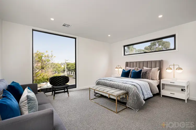 Fifth view of Homely townhouse listing, 26b Lockhart Street, Caulfield VIC 3162