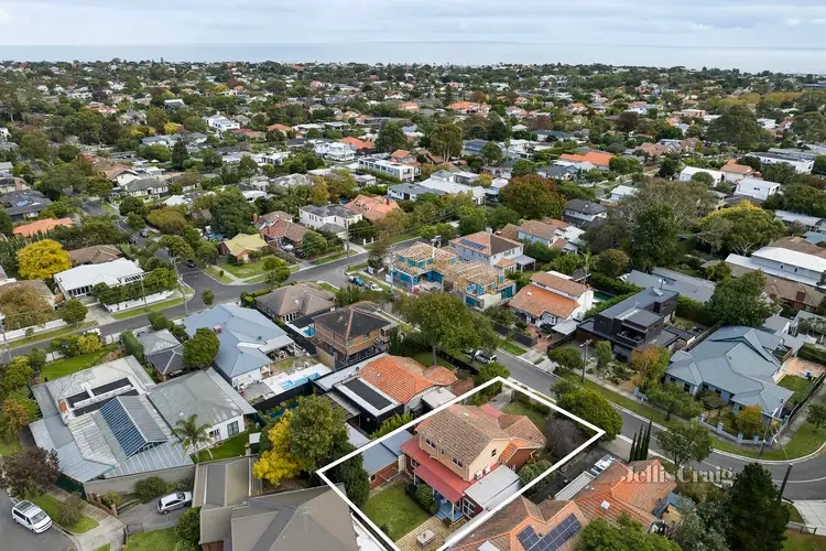 4 Nicol Street, Hampton VIC 3188