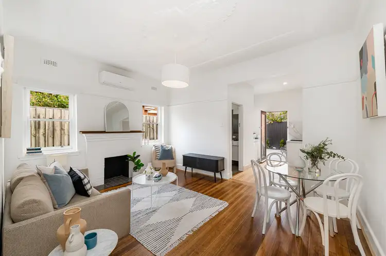 Second view of Homely house listing, 15 Albert Street, St Kilda VIC 3182