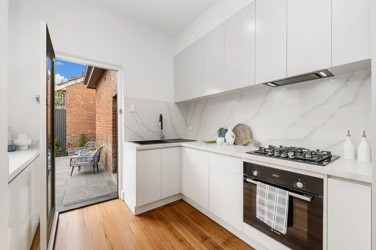 Fifth view of Homely house listing, 15 Albert Street, St Kilda VIC 3182