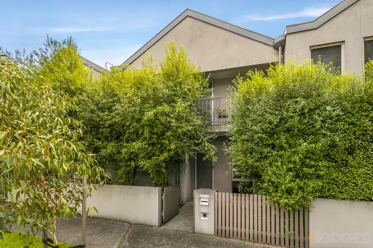 Main view of Homely townhouse listing, 32 Millward Street, Brunswick West VIC 3055