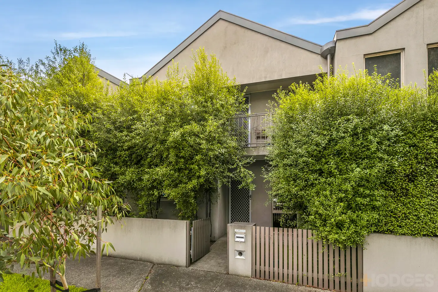 Main view of Homely townhouse listing, 32 Millward Street, Brunswick West VIC 3055