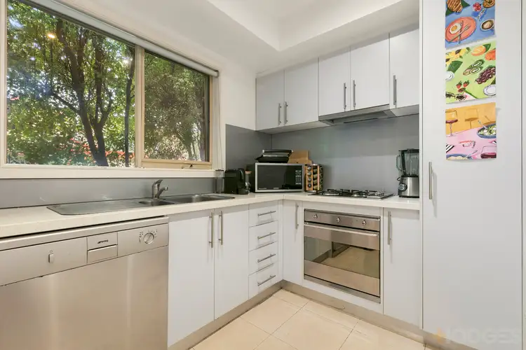 Third view of Homely townhouse listing, 32 Millward Street, Brunswick West VIC 3055