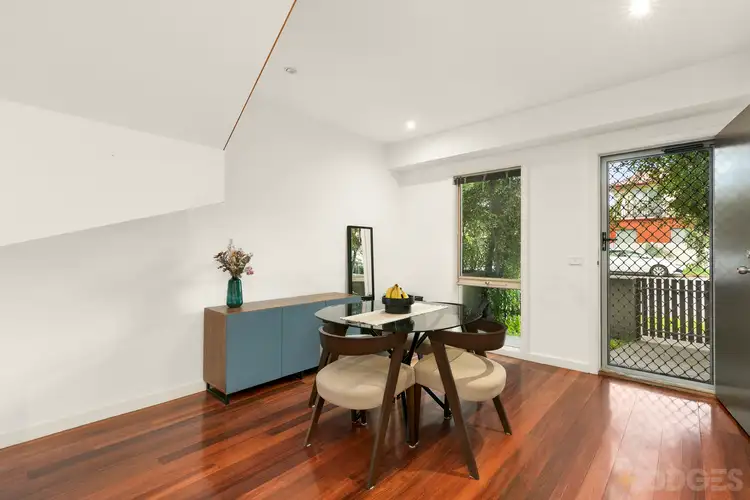 Fourth view of Homely townhouse listing, 32 Millward Street, Brunswick West VIC 3055