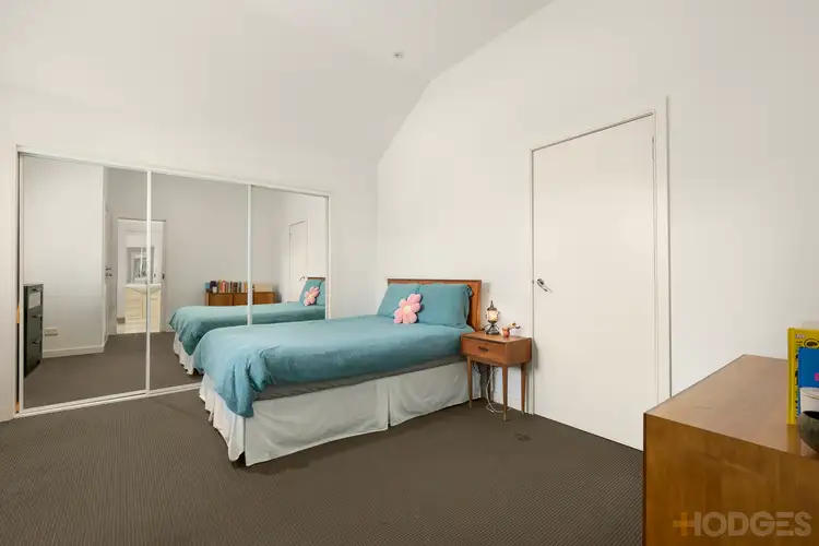 Fifth view of Homely townhouse listing, 32 Millward Street, Brunswick West VIC 3055