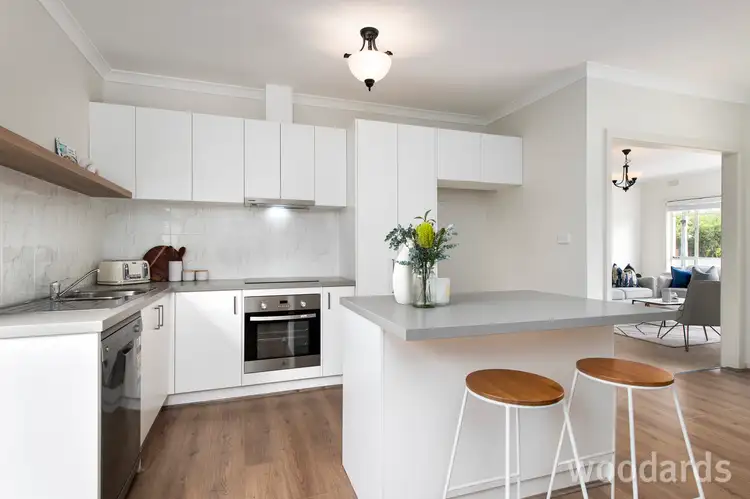 Fourth view of Homely house listing, 1/9 Parrs Road, Croydon VIC 3136