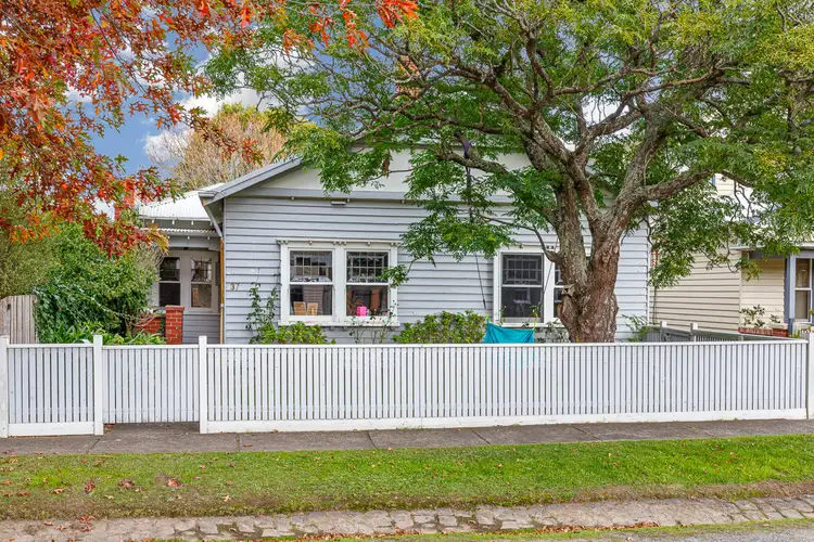 Main view of Homely house listing, 37 Nightingale Street, Newington VIC 3350