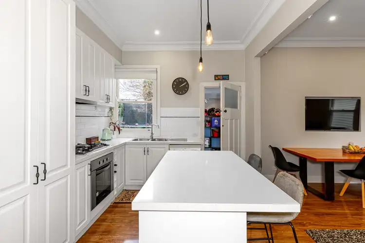 Third view of Homely house listing, 37 Nightingale Street, Newington VIC 3350